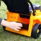 Газонокосилка аккумуляторная DEKO DKLM40V в Пензе