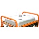 Бензогенератор Zongshen PB 12003 E 10 кВт в Пензе