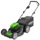 Газонокосилка аккумуляторная GreenWorks GD80LM46K4 в Пензе