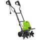 Культиватор электрический GreenWorks GTL1520 в Пензе