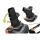 Снегоуборщик электрический Carver STE 2146 в Пензе