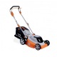 Газонокосилка аккумуляторная Villartec MA4043 SET AM405 + AC402 в Пензе