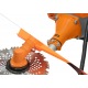 Бензокоса (бензиновый триммер) Carver GBC-033MS в Пензе