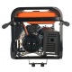 Бензогенератор сварочный Sturm PG87191WN 4.5 кВт в Пензе