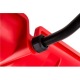 Скрепер для уборки снега Hammer Red 800 в Пензе