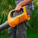 Воздуходувка аккумуляторная Stiga SAB 100 AE Kit в Пензе