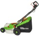 Газонокосилка электрическая RedVerg RD-ELM430 в Пензе