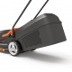 Газонокосилка аккумуляторная Worx WG730E в Пензе