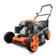Газонокосилка бензиновая Fuxtec FX-RM4646ECO в Пензе