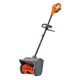 Снегоуборщик аккумуляторный Villartec WA 4030 SET AM402+AC405 в Пензе