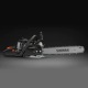 Бензопила Caiman Chenso 55-15 SL15 Decompressor в Пензе