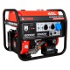 Бензогенератор A-iPower A6000EAX 5.5 кВт в Пензе