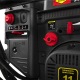 Снегоуборщик гусеничный DDE ST 1176 LET в Пензе