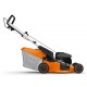 Газонокосилка бензиновая Stihl RМ-248.3 T в Пензе