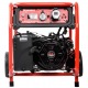 Бензогенератор Hammer GN7000ET 6 кВт в Пензе