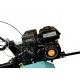 Мотоблок Sturm GK827CI10-LG (фрезы в комплекте) в Пензе