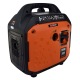 Бензиновый генератор инверторный EVOline BQH 3300 E 2.7 кВт в Пензе