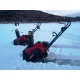 Снегоуборщик Weima SD180 в Пензе