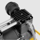 Компрессор поршневой безмасляный Denzel DLP-950/24 в Пензе