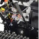 Снегоуборщик гусеничный Huter SGC 6000CD в Пензе