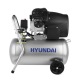 Компрессор поршневой масляный Hyundai НYC 40250LMS в Пензе
