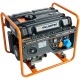 Бензогенератор Villartec GG7300С 5.8 кВт в Пензе