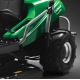 Садовый минитрактор Caiman Croso 4WD 97D2C в Пензе