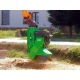 Насадка измельчитель пней Laski FZ 500/27 в Пензе