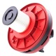 Промышленный пылесос RedVerg RD-VC1200S-25S в Пензе
