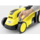 Газонокосилка аккумуляторная Karcher LMO 18-33 Battery Set в Пензе