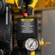 Компрессор поршневой безмасляный Denzel DLP-950/10 в Пензе