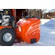 Снегоуборщик Husqvarna ST 327 в Пензе