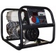 Бензиновый генератор ITC Power GGH8000C-3 6,2 кВт в Пензе