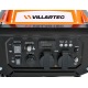 Бензиновый генератор инверторный Villartec GI358 2025 3.5 кВт в Пензе