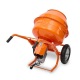 Бетоносмеситель Villartec СМ-130С Cart (Бетономешалка Villartec СМ-130С Cart) в Пензе