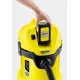 Промышленный пылесос Karcher WD 3 Battery в Пензе