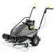 Подметальная машина Karcher KM 80 W G в Пензе