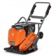 Виброплита дизельная Husqvarna Atlas Copco LF 100 D LAT в Пензе