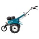 Культиватор Hyundai T 1200 с комплектом колес в Пензе