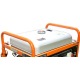 Бензогенератор Zongshen PB 15003 E 12 кВт в Пензе