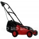 Электрическая газонокосилка Agrimotor FM 33 в Пензе