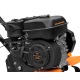 Культиватор Carver T-652R в Пензе