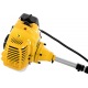 Бензокоса (бензиновый триммер) Huter GGT-2500S в Пензе