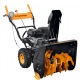 Снегоуборщик Carver STG 6556EL в Пензе