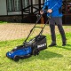 Газонокосилка электрическая Bojet ELM-38 в Пензе