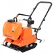 Виброплита бензиновая Patriot VT-90LB Honda в Пензе