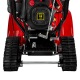 Снегоуборщик гусеничный DDE ST 1176 LET в Пензе