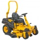 Садовый райдер Cub Cadet Z1 137 в Пензе