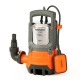 Дренажный насос Daewoo DDP 13500 в Пензе