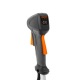 Аккумуляторный триммер Daewoo DABC 4242Li SET в Пензе